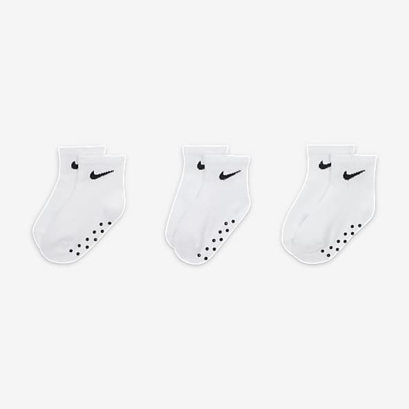 Babies Toddlers 0 3 yrs Kids Socks. Nike